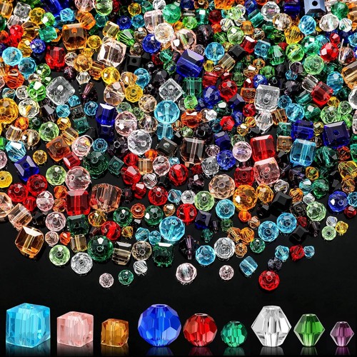 1000 pieces glass - 1000,