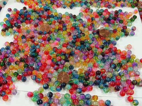 Pounds 8mm round - 2,